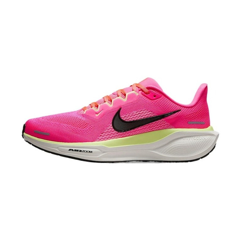 Nike Pegasus 41 'Pink Guava Ice Bright Crimson Sequoia' Женские