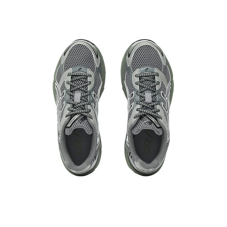 Asics Gel-1130 'Grey Brown' Мужские