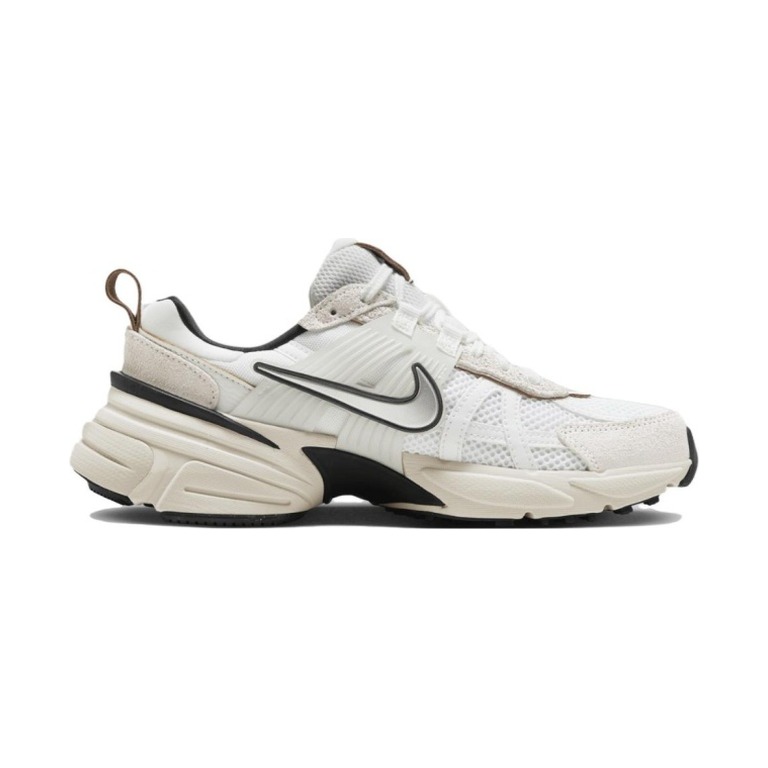 Nike V2K Run 'Black Volt Ice Volt Ice' Женские