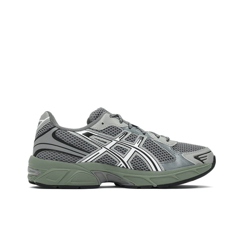 Asics Gel-1130 'Grey Brown' Мужские