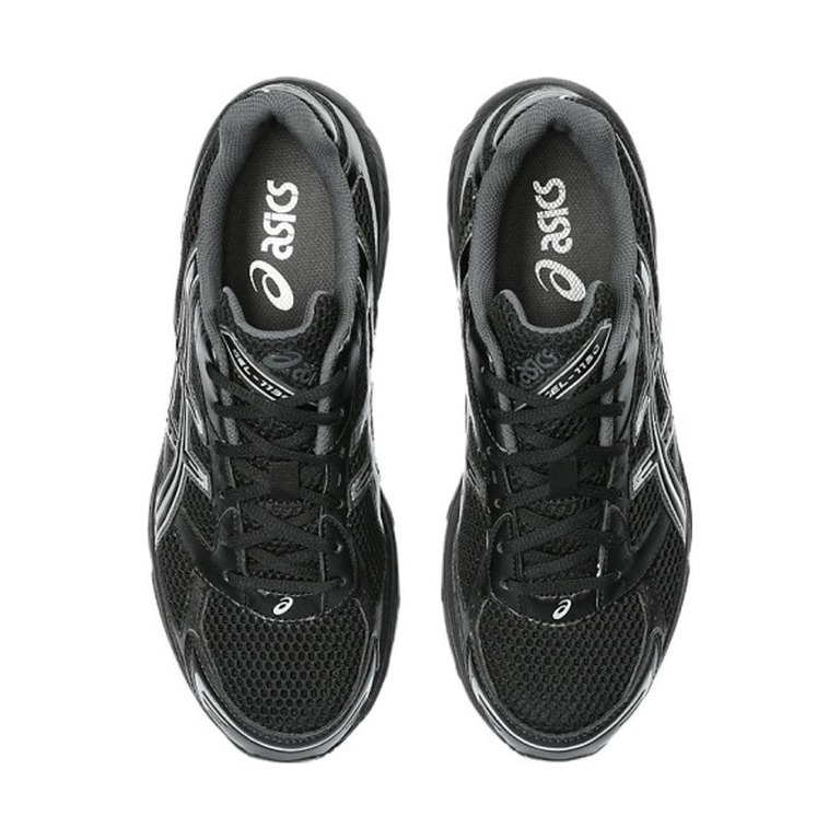 Asics Gel-1130 'Black / Pure Silver' Мужские