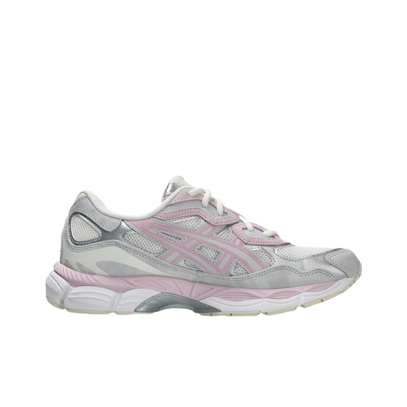 Asics Gel-NYC 'Grey Pink' Мужские