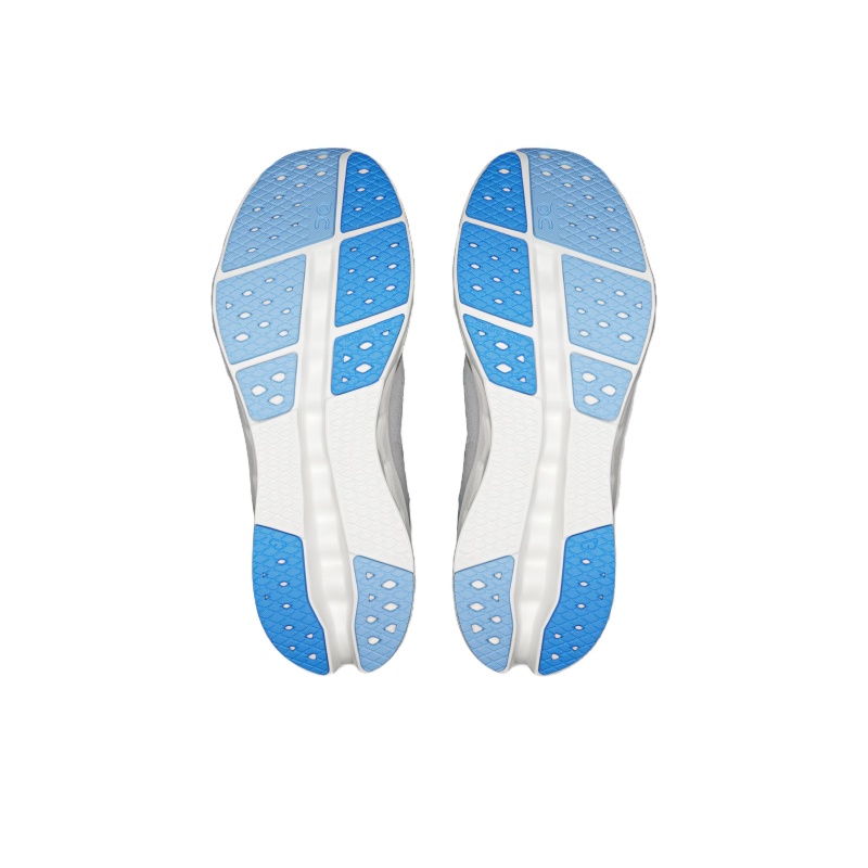 On Cloudsurfer 2 'Glacier Gourami' Мужские