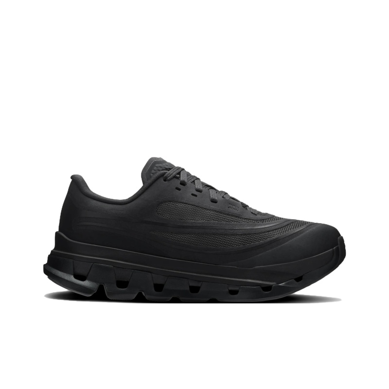On Cloudflow 5 'Black' Женские