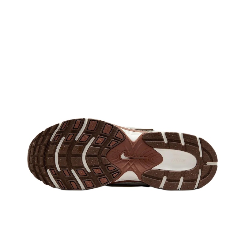 Nike V5 RNR 'Sail Fauna Brown Phantom Light Orewood Brown' Женские