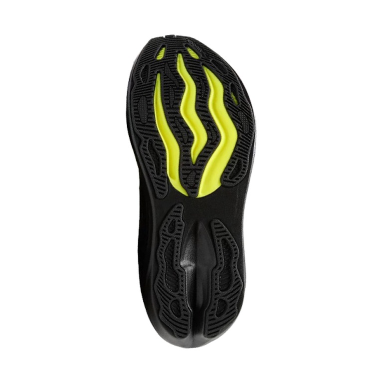 Brooks Glycerin Max 'Black Ebony Winter Sky' Мужские