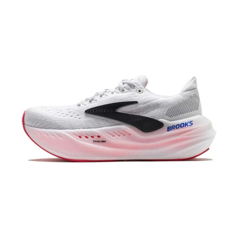 Brooks Glycerin 'White' Женские