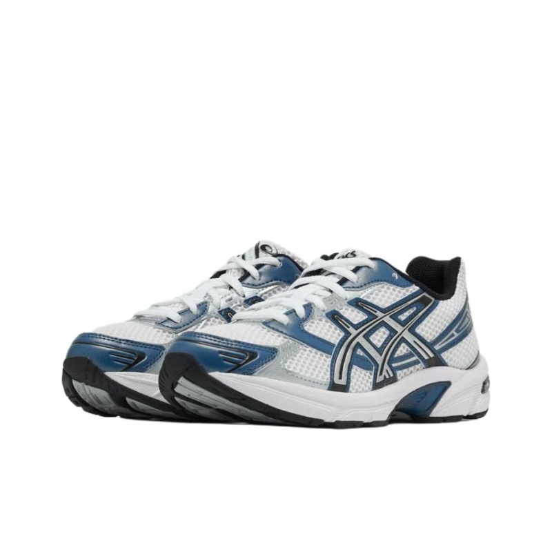 Asics Gel-1130 'White Blue' Мужские