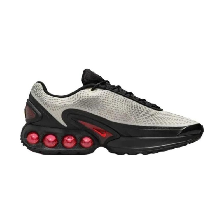 Nike Air Max DN 'Phantom Fir Alabaster Team Red' Женские