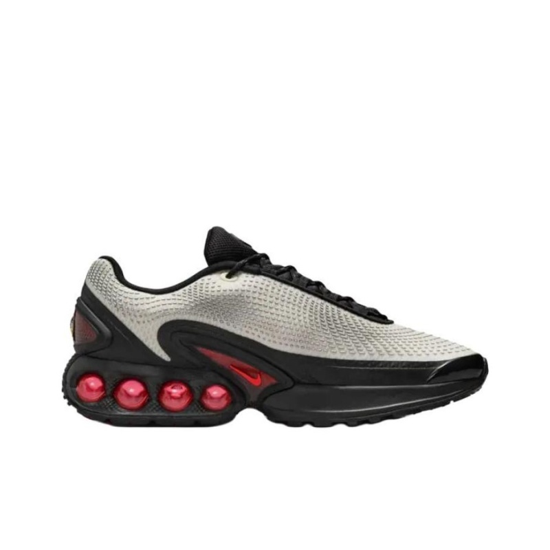 Nike Air Max DN 'Phantom Fir Alabaster Team Red' Женские