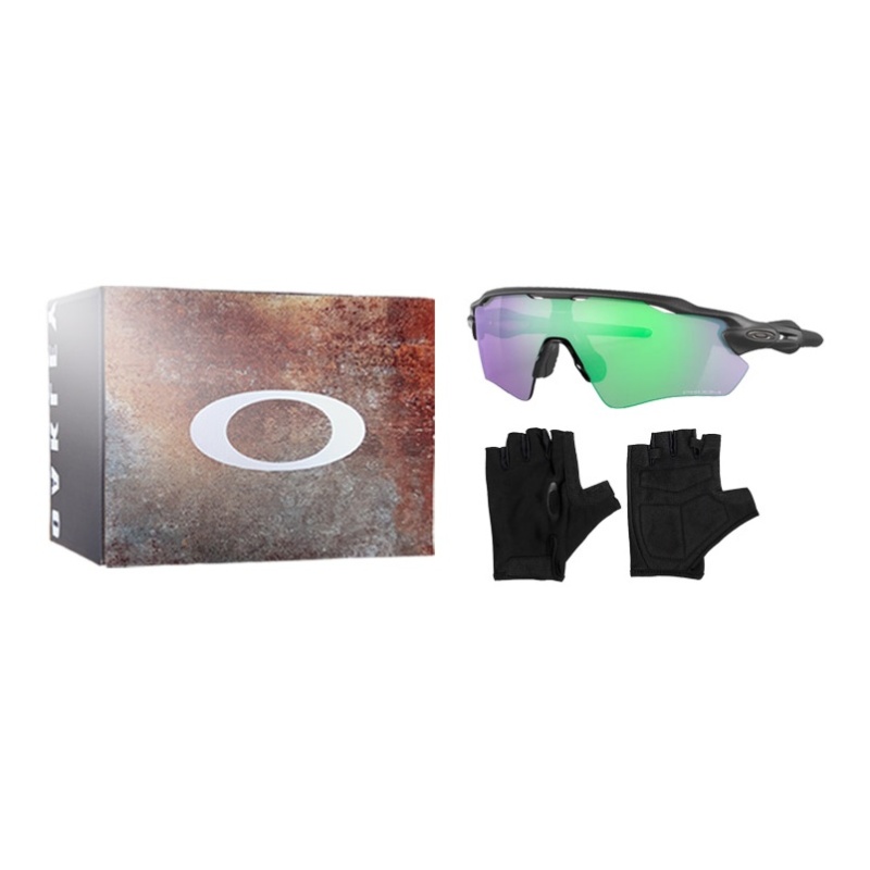 Polished Black Prizm Jade