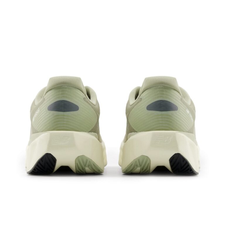 New Balance FuelCell Rebel v5 'Light Grey' Мужские