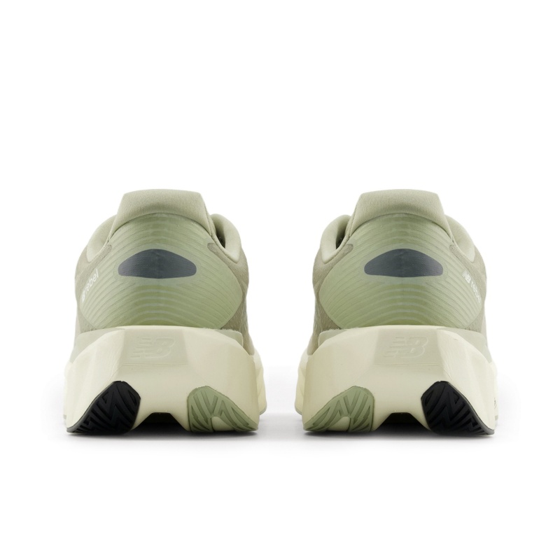 New Balance FuelCell Rebel v5 'Light Grey' Мужские