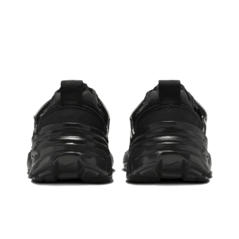 Nike V2K Run 'Black Hyper Crimson White Chrome' Женские