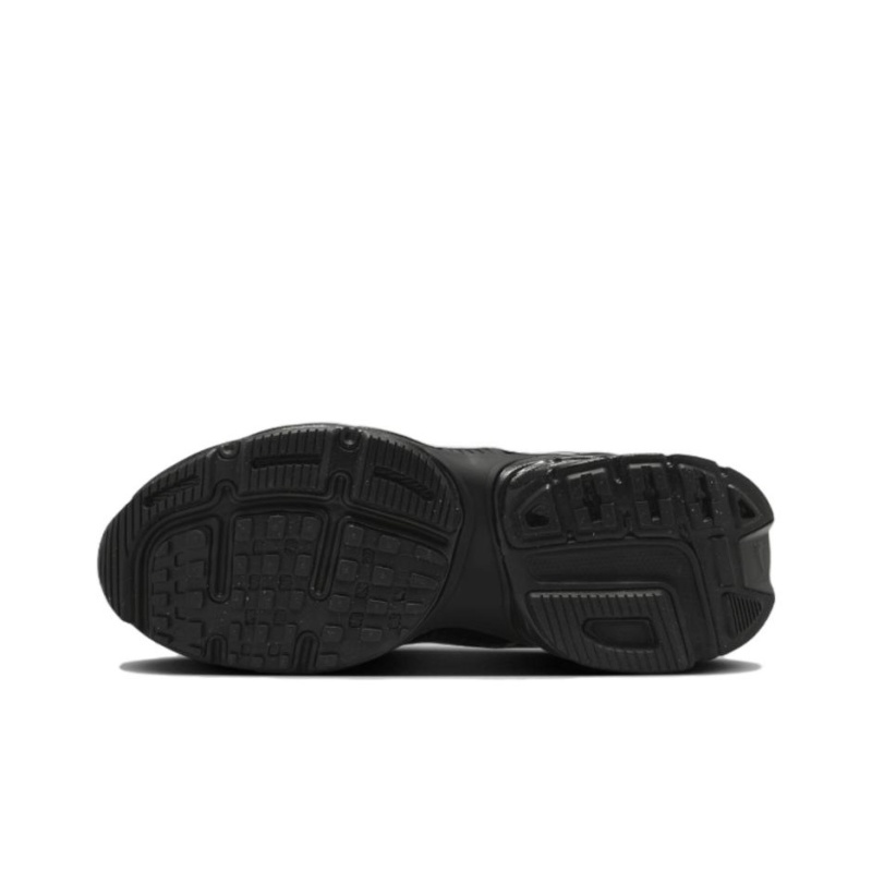 Nike V2K Run 'Black Hyper Crimson White Chrome' Женские