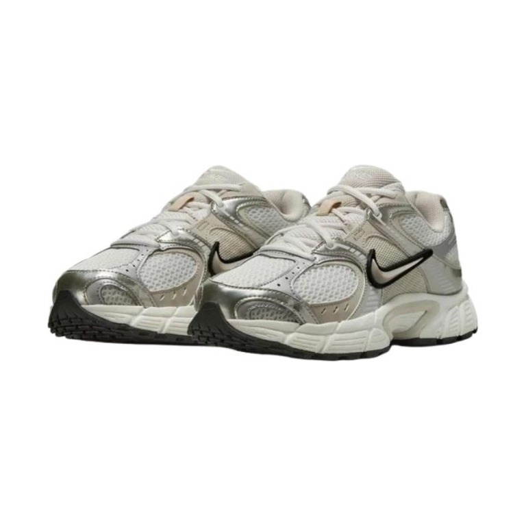Nike V5 RNR 'Summit White Sail Black Light Orewood Brown' Женские