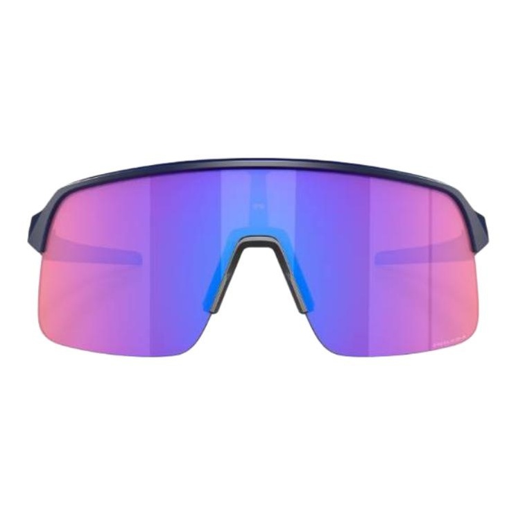 Oakley Sutro Lite Sweep 'Matte Navy Prizm Sapphire'