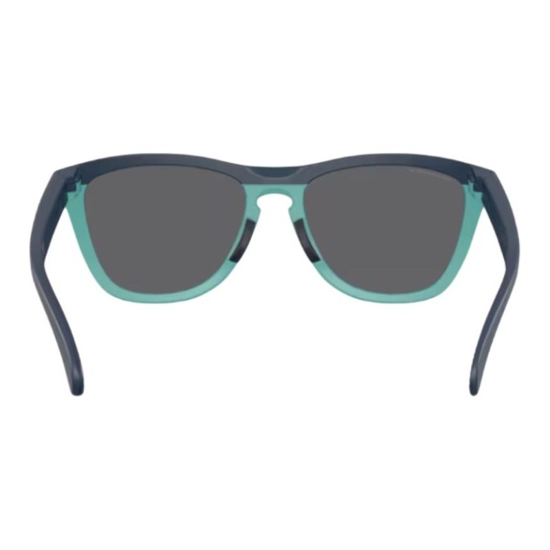 Oakley Frogskins 'OO9284-A-14 BLACK'