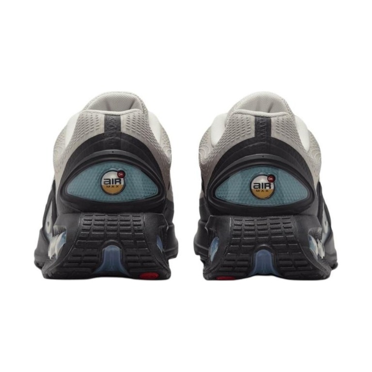 Nike Air Max DN 'White Washed Coral Summit White Bright Crimson' Мужские