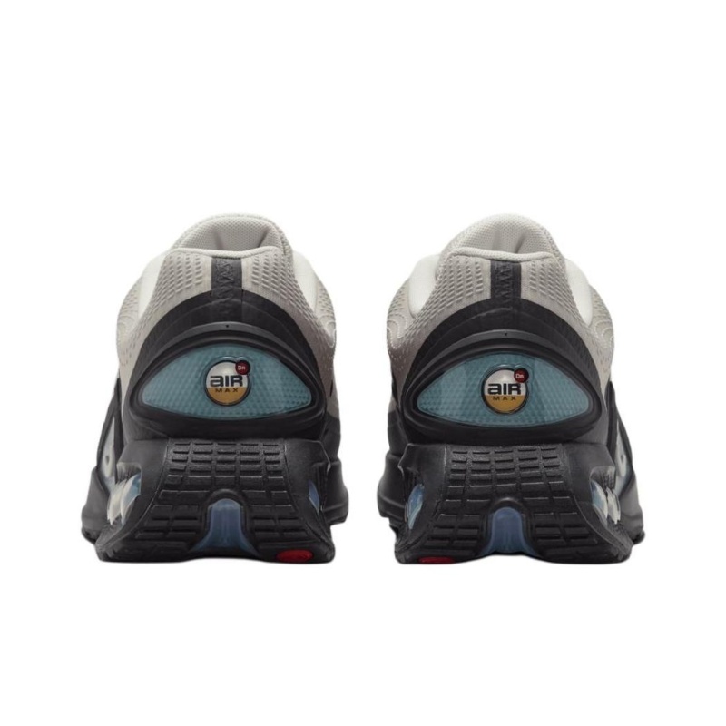 Nike Air Max DN 'White Washed Coral Summit White Bright Crimson' Мужские