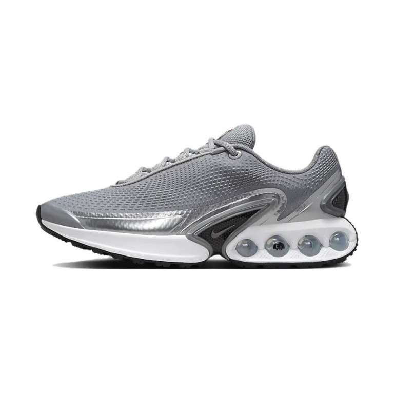 Nike Air Max DN 'Black Photo Blue Summit White Hyper Blue' Женские