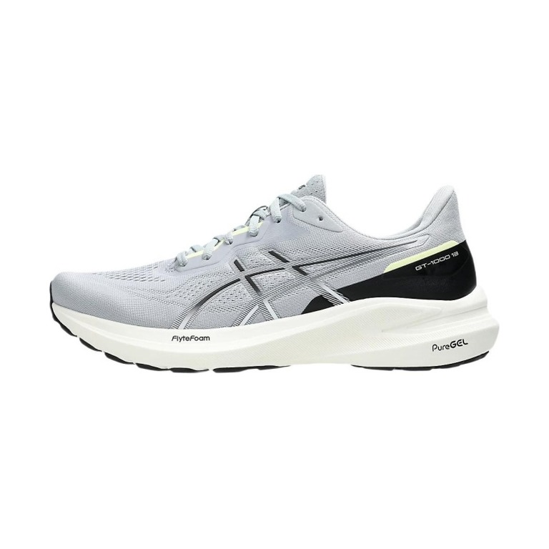 Asics GT-1000 13 'Grey Black' Мужские