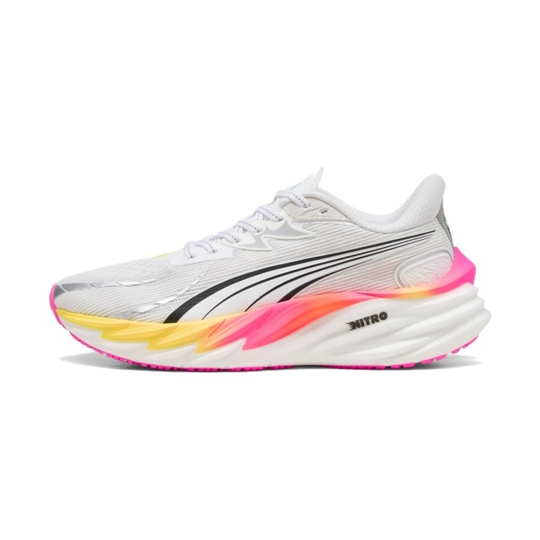 Puma Velocity Nitro 4 'White' Женские