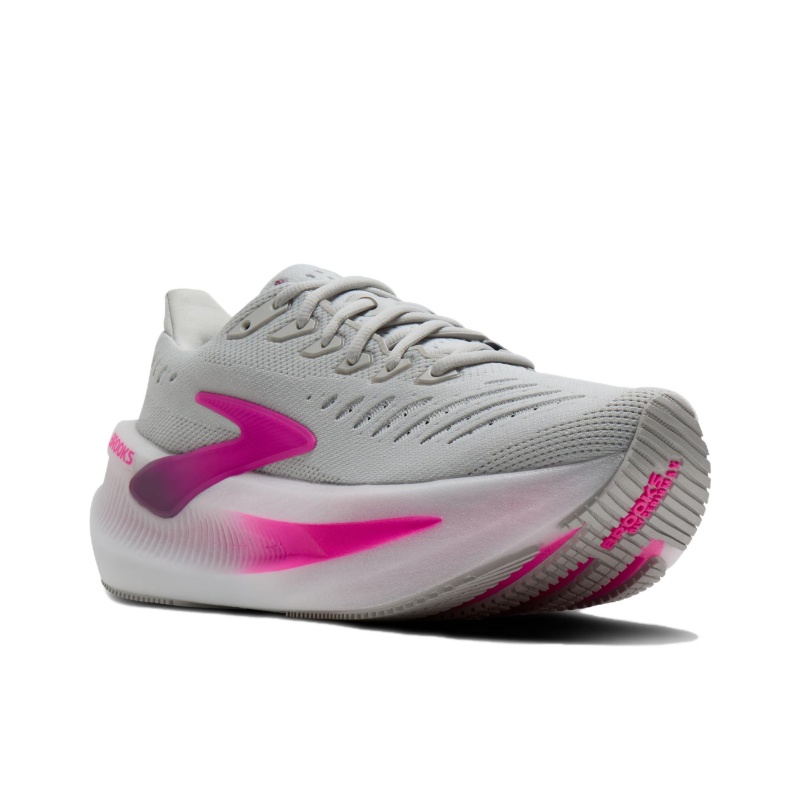 Brooks Glycerin 'Grey' Женские