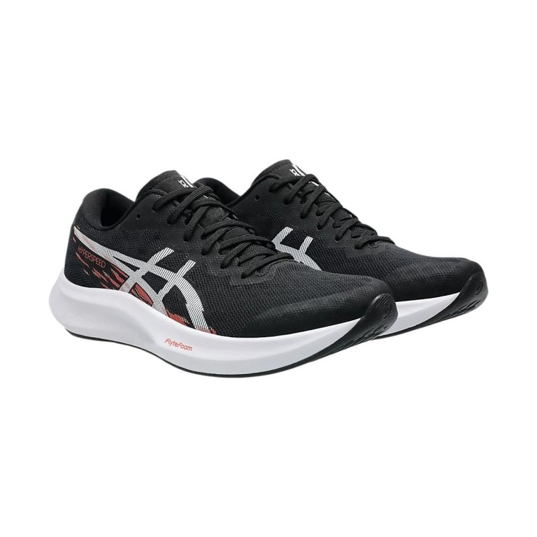 Asics Hyper Speed 4 'Black / White' Женские