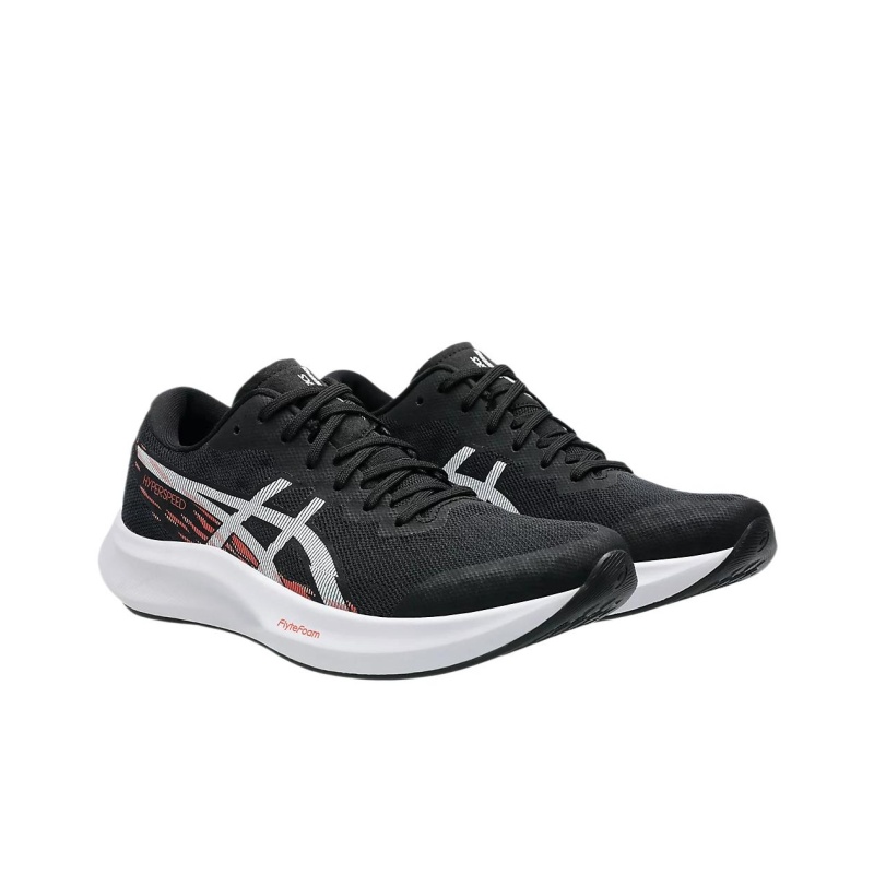 Asics Hyper Speed 4 'Black' Женские