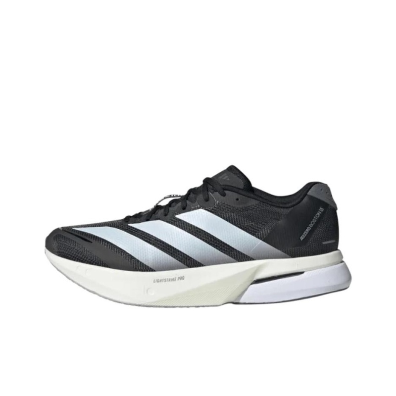 Core Black / Cloud White / Grey Five