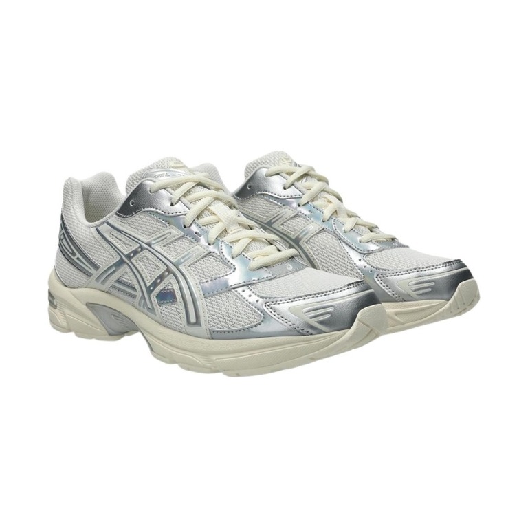 ASICS Gel-1130 'Cream / Pure Silver' Мужские