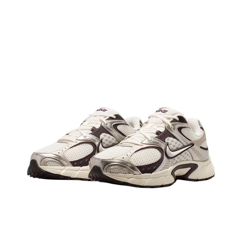 Nike V5 RNR 'Black Black White' Мужские