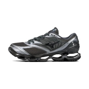 Mizuno Wave Prophecy
