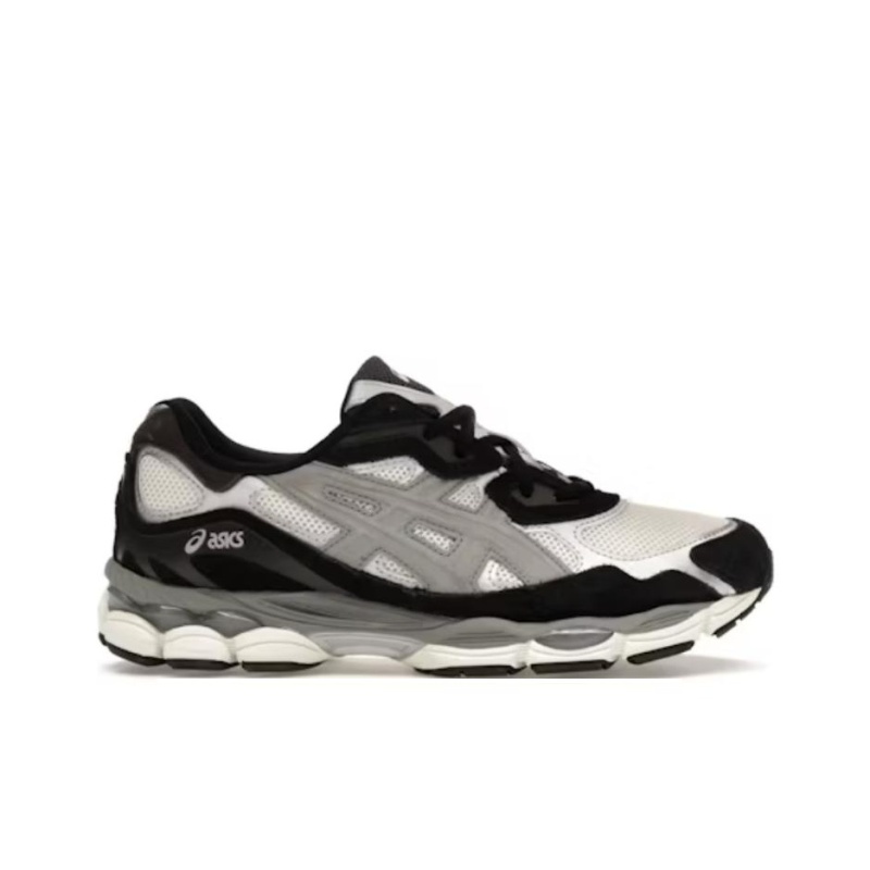 Asics Gel-NYC 'Grey Black' Мужские