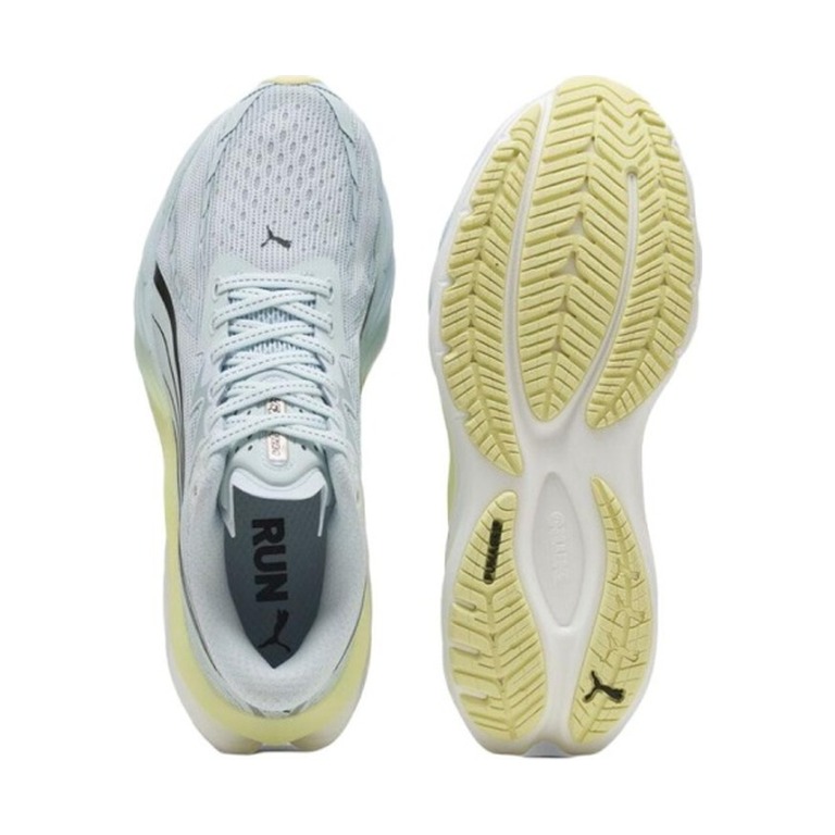 Puma Velocity Nitro 4 'Sea Glass Gold' Женские