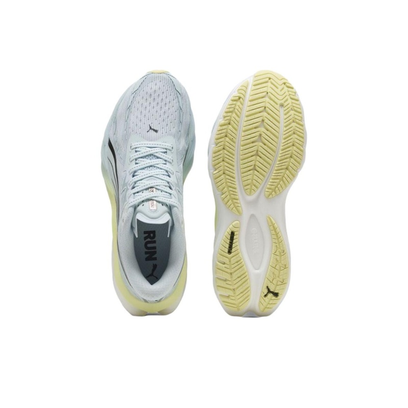 Puma Velocity Nitro 4 'Grey' Женские
