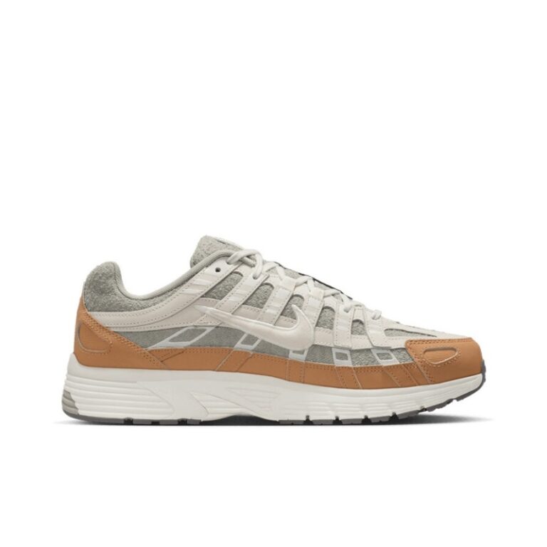 Nike P 6000 'Spruce Fog Sail Phantom Sail' Мужские