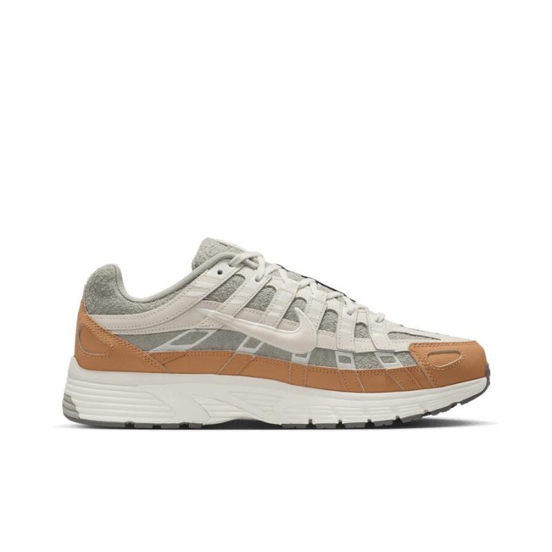 Nike P 6000 'Spruce Fog Sail Phantom Sail' Мужские