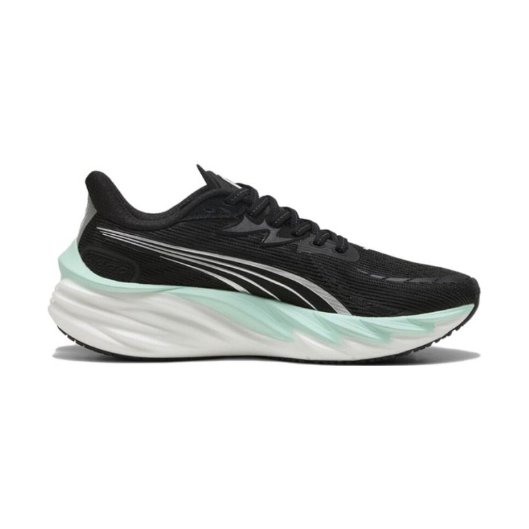 Puma Velocity Nitro 4 'Black Mint' Женские