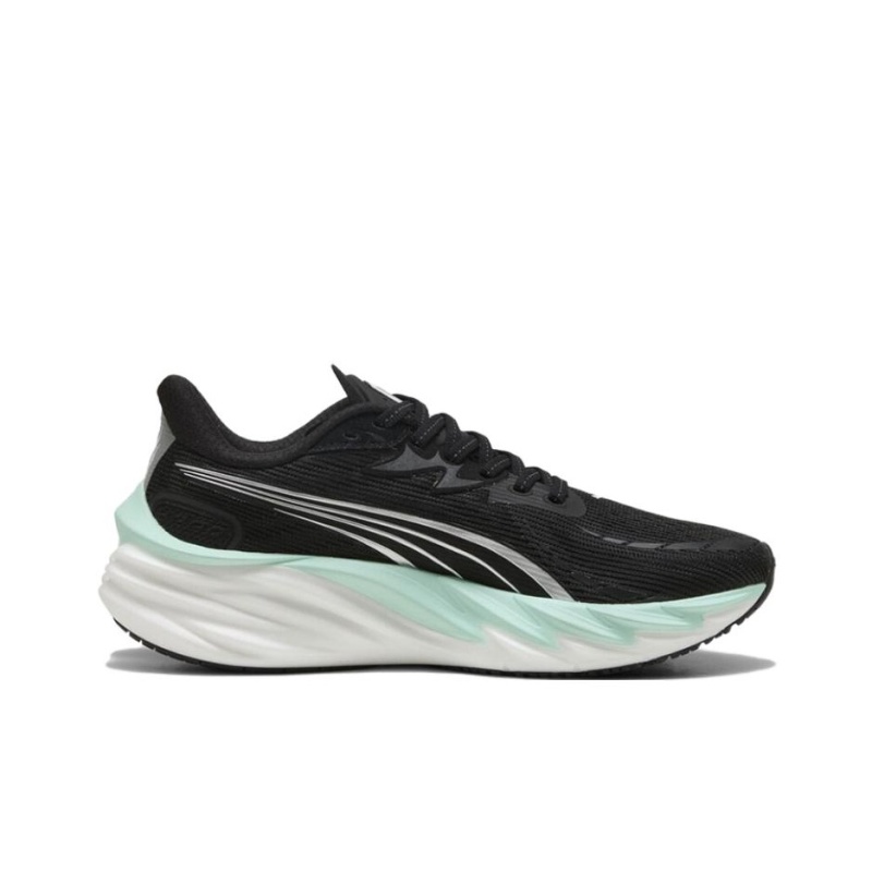 Puma Velocity Nitro 4 'Black' Женские