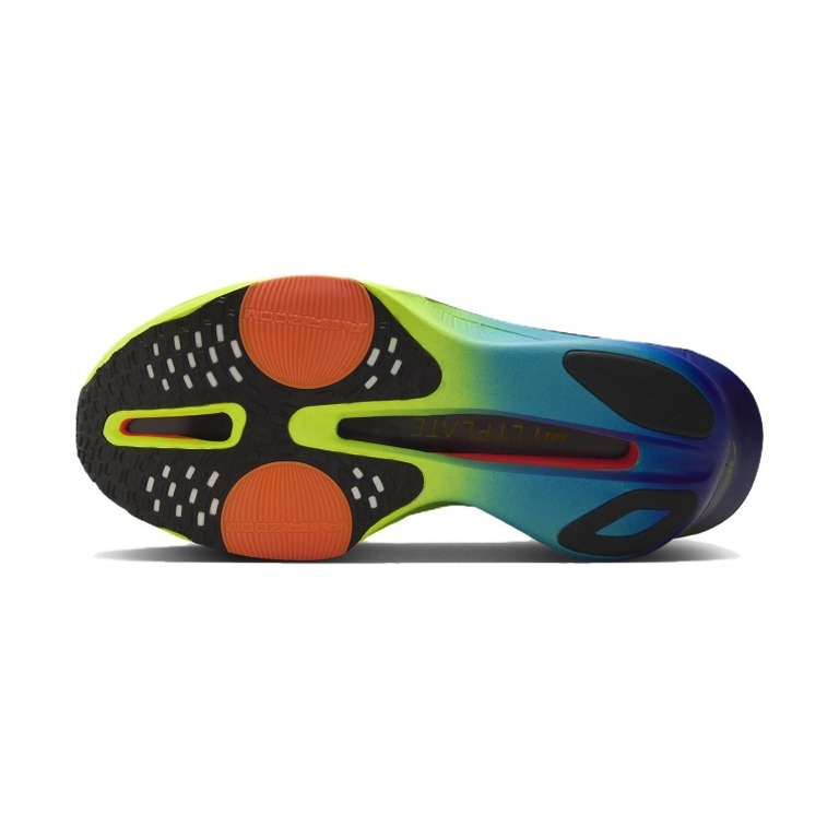 Nike Alphafly 3 'Zoomx Next Volt' Мужские