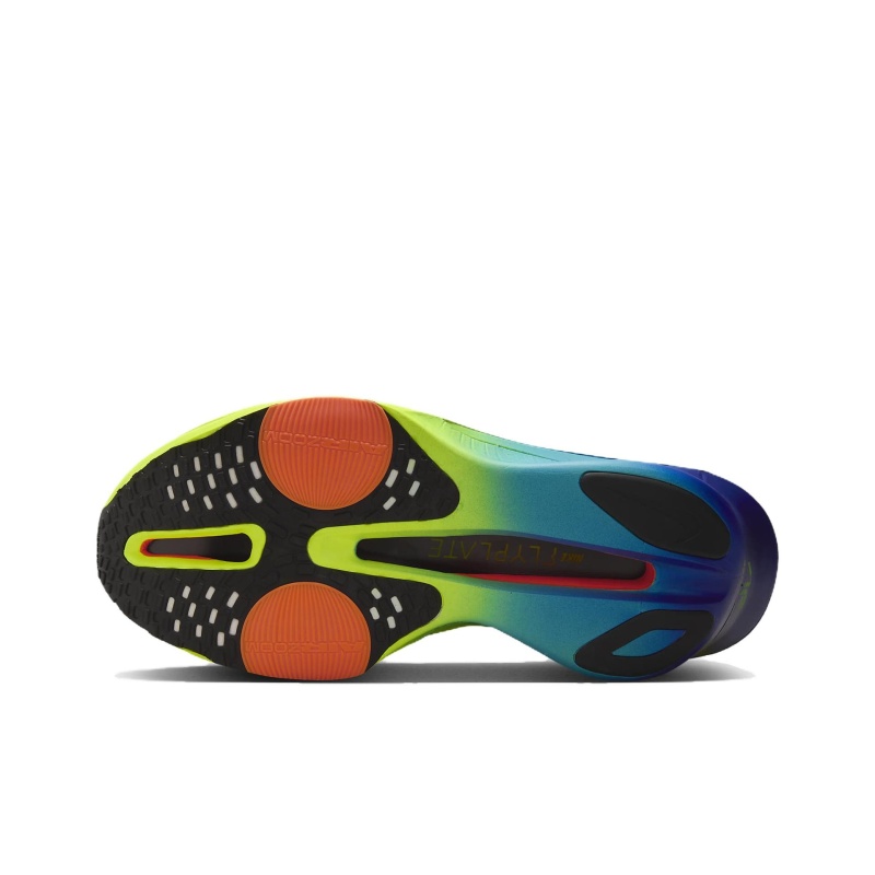 Nike Alphafly 3 'Yellow' Мужские