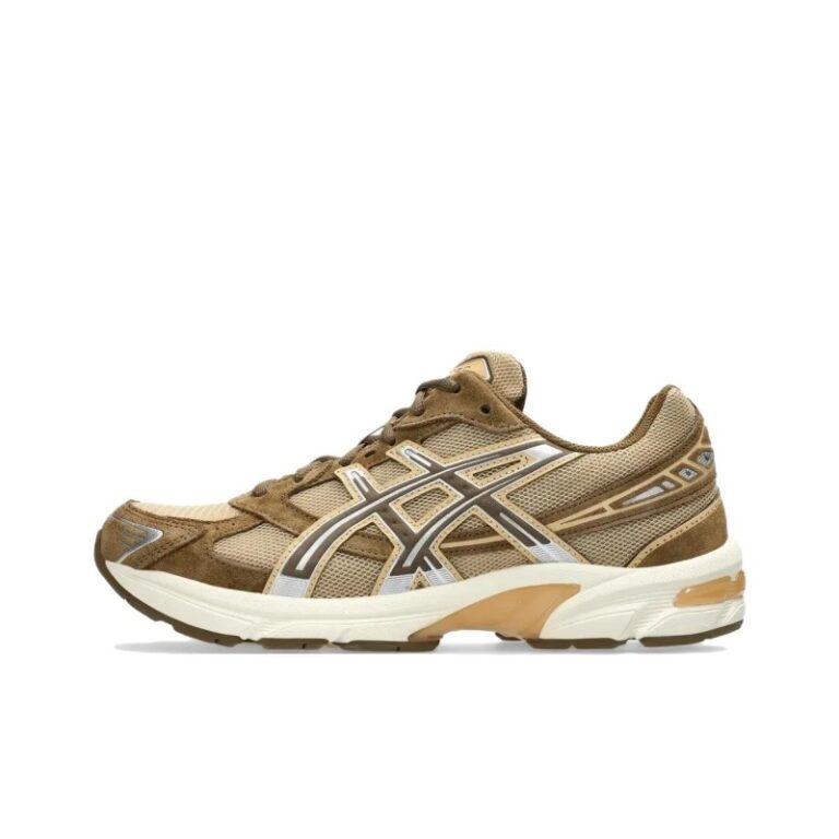 ASICS Gel-1130 'Camel Beige / Chestnut' Мужские