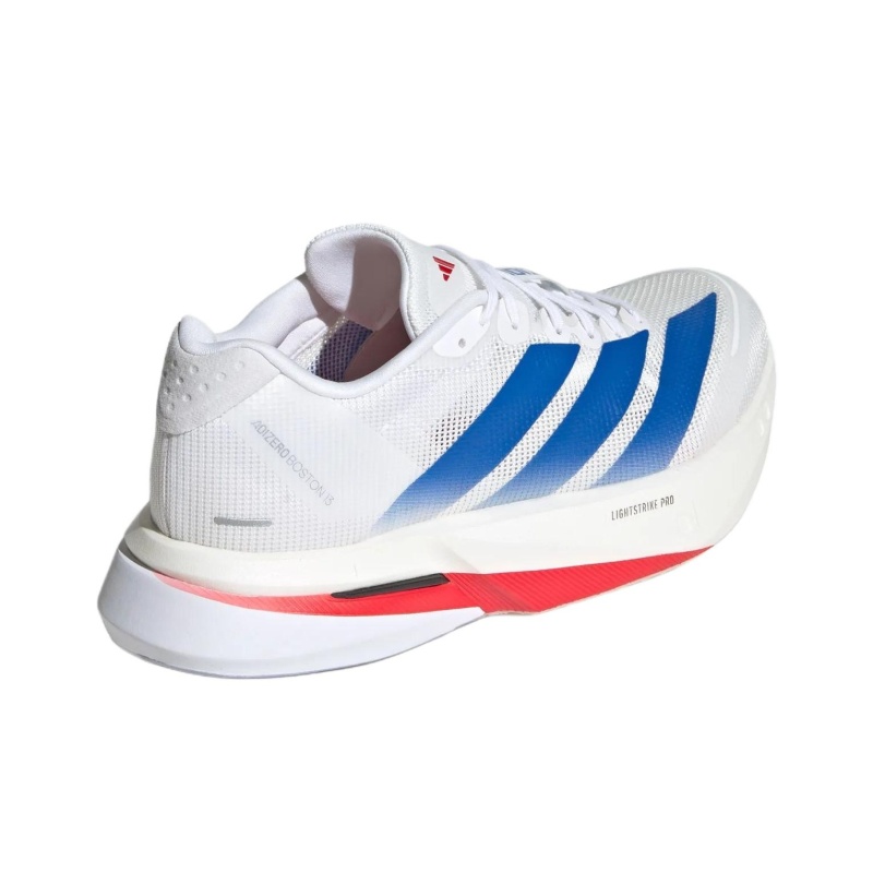 Adidas Adizero Boston 13 'Core Black / Silver Metallic / Grey Five' Женские