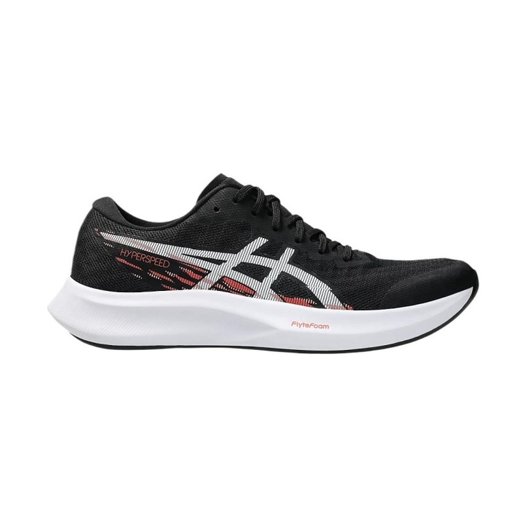 Asics Hyper Speed 4 'Black / White' Женские