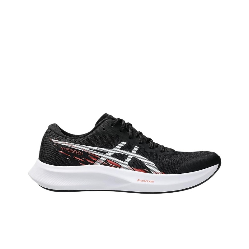 Asics Hyper Speed 4 'Black' Женские