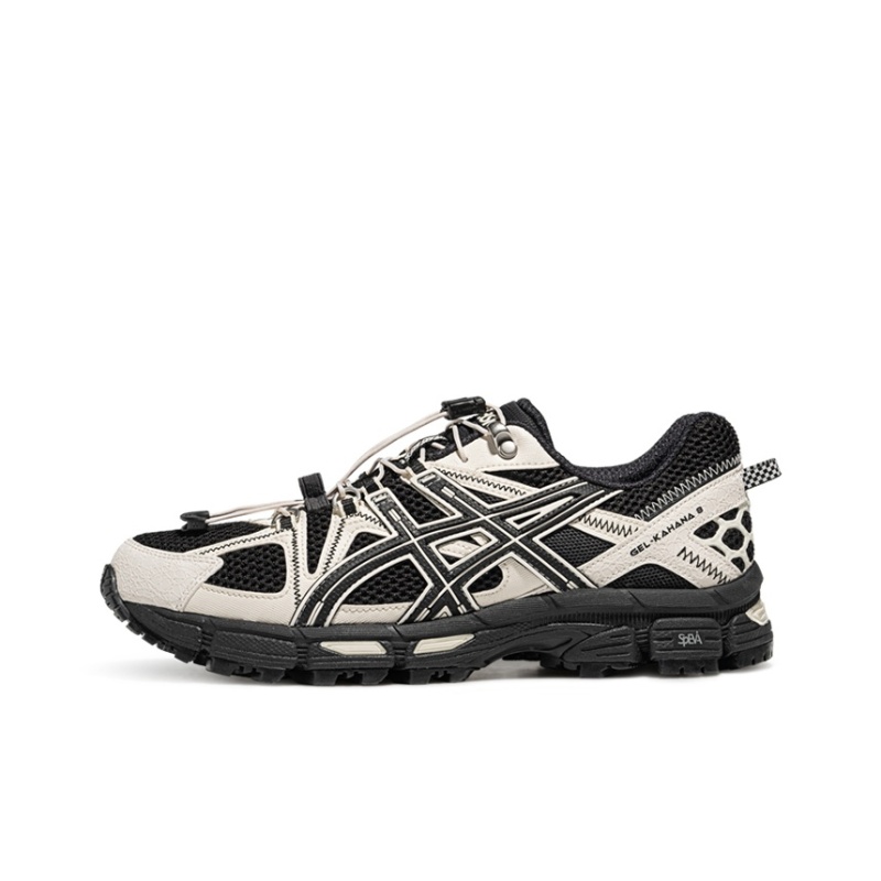 Asics Gel-Kahana 8 'Black' Мужские