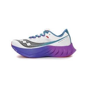 Saucony Endorphin Pro 4 ‘White / Vizipro’ Мужские