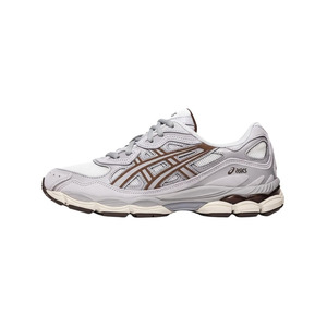 Asics Gel-NYC ‘Light Grey’ Мужские